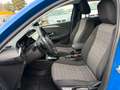 Opel Corsa F Edition*TEMPOMAT*NAVI*PDC* Blau - thumbnail 11