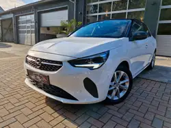 Opel Corsa F Euro 6 2.Hand 92.Tkm Automatik PDC