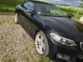 BMW 220 2er Cabrio Diesel 220d Cabrio Aut. M Sport Siyah - thumbnail 9