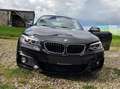 BMW 220 2er Cabrio Diesel 220d Cabrio Aut. M Sport Siyah - thumbnail 1