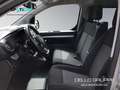 Opel Zafira Life Selection 1.5 Diesel L 9-Sitzer+AHK+ Grigio - thumbnail 10