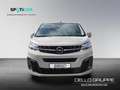 Opel Zafira Life Selection 1.5 Diesel L 9-Sitzer+AHK+ Gri - thumbnail 2