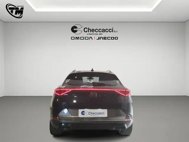 Cupra Formentor view 7