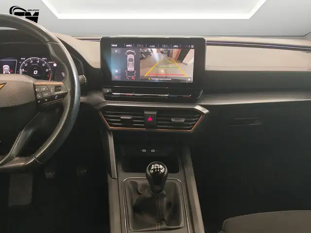 Cupra Formentor view 18