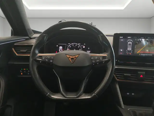 Cupra Formentor view 17