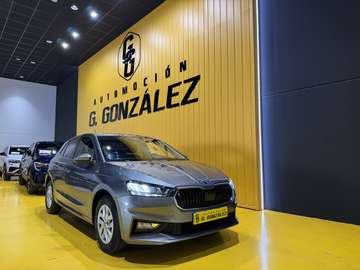 1.0 TSI Selection 70kW
