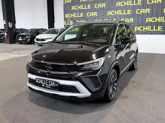 Opel Crossland 1.2 Elegance Auto *PREZZO REALE NO VINCOLI*