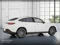Mercedes-Benz GLC 220 d 4M AMG+NIGHT+PANO+360+BURMESTER+TOTW+9G Weiß - thumbnail 16