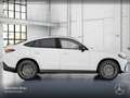 Mercedes-Benz GLC 220 d 4M AMG+NIGHT+PANO+360+BURMESTER+TOTW+9G Weiß - thumbnail 18