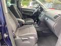 Volkswagen Touran 1.6 Trendline CL 102cv GPL Blau - thumbnail 10