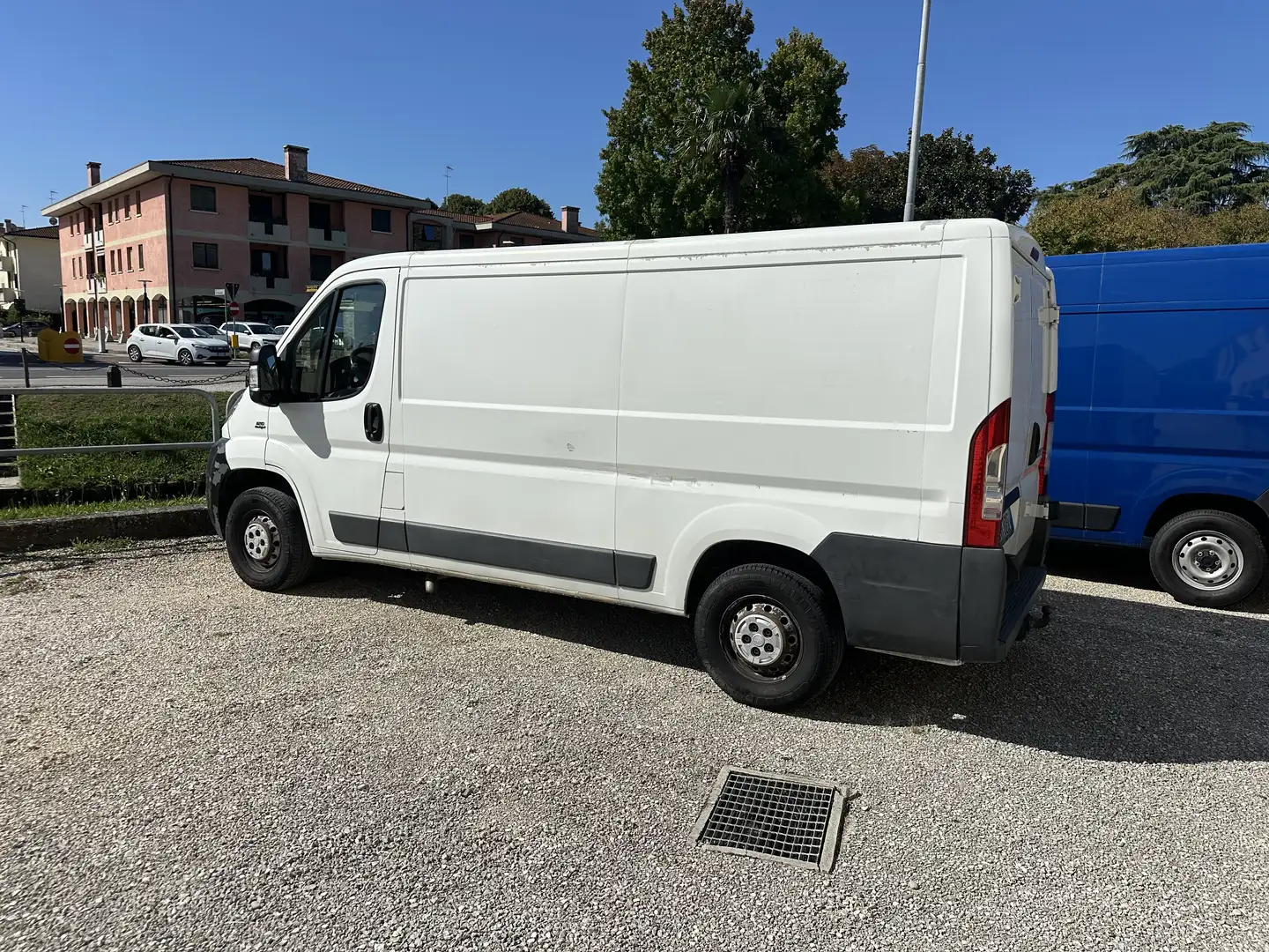 Fiat Ducato - 2