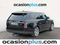 Land Rover Range Rover 4.4D SDV8 Vogue 4WD Aut. Negro - thumbnail 4