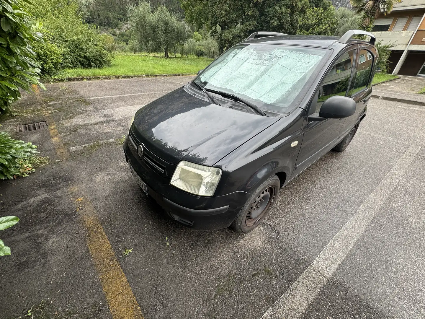 Fiat Panda 1.2 Dynamic 69cv E5 - 1