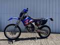 Yamaha WR 250 Bleu - thumbnail 1