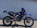 Yamaha WR 250 Bleu - thumbnail 2