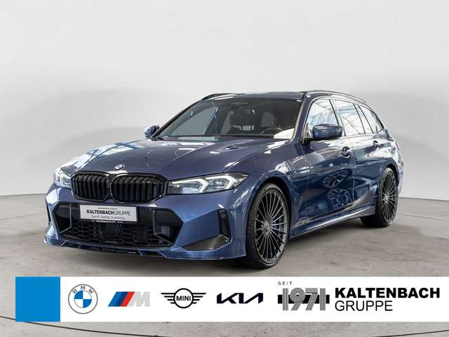 Imagine Alpina B3 Touring Allrad FACEL. HUD 360° LED ACC SHZ