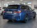 Alpina B3 Touring Allrad FACEL. HUD 360° LED ACC SHZ Azul - thumbnail 5