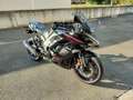 Kawasaki Ninja 1000SX pack performance et tourer Noir - thumbnail 6