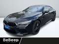 BMW M8 M8 GRAN COUPE 4.4 COMPETITION 625CV AUTO Nero - thumbnail 1