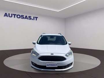7 1.0 EcoBoost 125CV Start&Stop Titanium