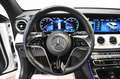 Mercedes-Benz E 36 AMG ESTATE 300D 306 CV 4MATIC 9G-TRONIC LINE Blanc - thumbnail 43