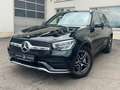 Mercedes-Benz GLC 220 d Noir - thumbnail 1