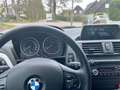 BMW 116 Navi, PDC, SchKHft, SitzHz, Unfallfrei, Xenon Barna - thumbnail 3