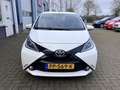 Toyota Aygo 1.0 VVT-i x-play Navi Camera Led Blanc - thumbnail 2