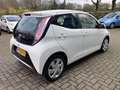 Toyota Aygo 1.0 VVT-i x-play Navi Camera Led Blanc - thumbnail 6