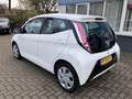 Toyota Aygo 1.0 VVT-i x-play Navi Camera Led Blanc - thumbnail 8