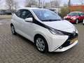 Toyota Aygo 1.0 VVT-i x-play Navi Camera Led Blanc - thumbnail 3