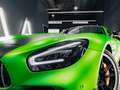 Mercedes-Benz AMG GT R PHASE 2 TRACK PACK KERAMIC  FULL OPTIONS PPF XPE Grün - thumbnail 4