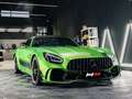 Mercedes-Benz AMG GT R PHASE 2 TRACK PACK KERAMIC  FULL OPTIONS PPF XPE Grün - thumbnail 9