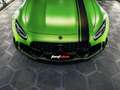Mercedes-Benz AMG GT R PHASE 2 TRACK PACK KERAMIC  FULL OPTIONS PPF XPE Grün - thumbnail 10