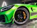 Mercedes-Benz AMG GT R PHASE 2 TRACK PACK KERAMIC  FULL OPTIONS PPF XPE Grün - thumbnail 3