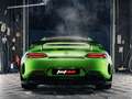 Mercedes-Benz AMG GT R PHASE 2 TRACK PACK KERAMIC  FULL OPTIONS PPF XPE Grün - thumbnail 11