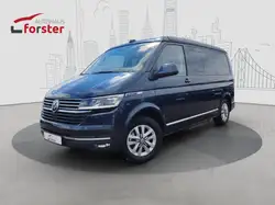 Volkswagen T6 Multivan California Ocean Behindertengerecht