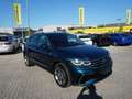 Volkswagen Tiguan 2,0 TDI Life *R-LINE+MATRIX+VIRTUAL* Blau - thumbnail 3