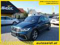 Volkswagen Tiguan 2,0 TDI Life *R-LINE+MATRIX+VIRTUAL* Blau - thumbnail 1