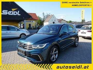 2,0 TDI Life *R-LINE+MATRIX+VIRTUAL*