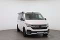 Volkswagen T6.1 California VW T6.1 California Beach Edition TDI 4MOTION Weiß - thumbnail 8