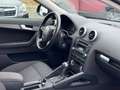 Audi A3 Sportback 1.6 TDI Attraction Schwarz - thumbnail 9