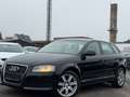 Audi A3 Sportback 1.6 TDI Attraction Schwarz - thumbnail 1