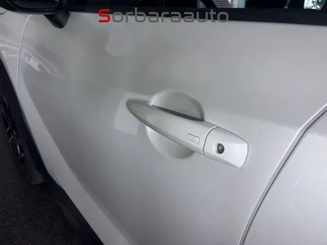 Nissan Juke view 11