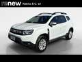 Dacia Duster Duster 1.0 TCe GPL 4x2 Expression Blanc - thumbnail 1