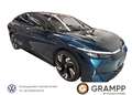 Volkswagen ID.7 GTX 4M +CCS+WÄRMEPUMPE+AHK+360°+ASSISTS+HUD Blau - thumbnail 1