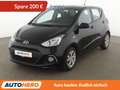 Hyundai i10 1.0 Trend*TEMPO*PDC*SHZ*KLIMA* Schwarz - thumbnail 1