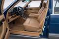 Mercedes-Benz 560 SEL W126 KLIMA Azul - thumbnail 9