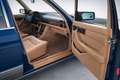 Mercedes-Benz 560 SEL W126 KLIMA Azul - thumbnail 16