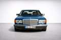 Mercedes-Benz 560 SEL W126 KLIMA Azul - thumbnail 2
